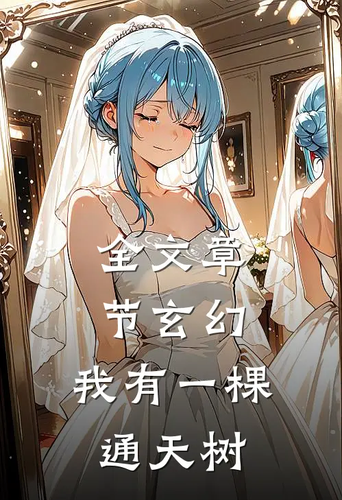 全文章节玄幻我有一棵通天树免费阅读