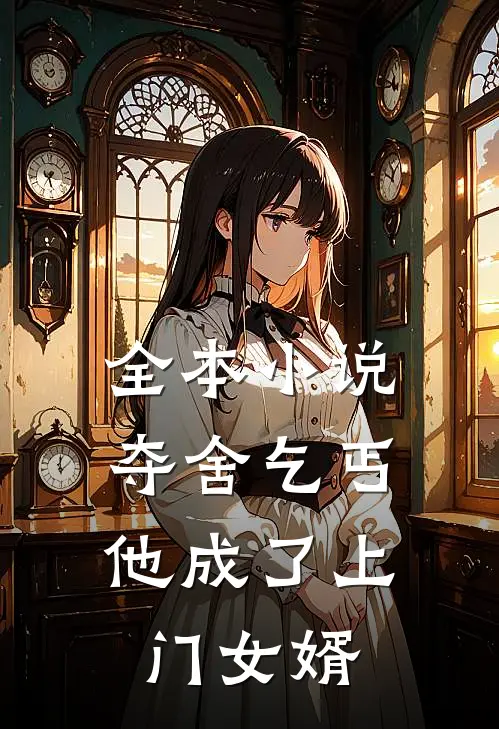 全本夺舍乞丐,他成了上门女婿的