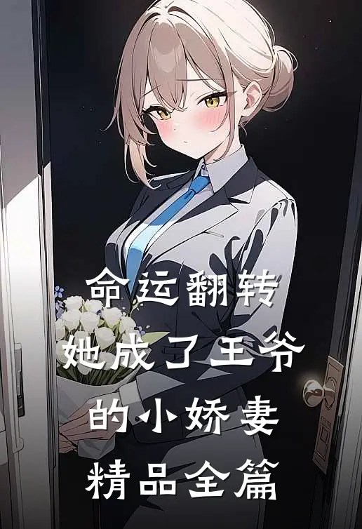 命运翻转,她成了王爷的小娇妻精品全篇阅读