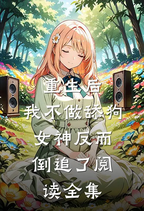 重生后，我不做舔狗，女神反而倒追了阅读全集