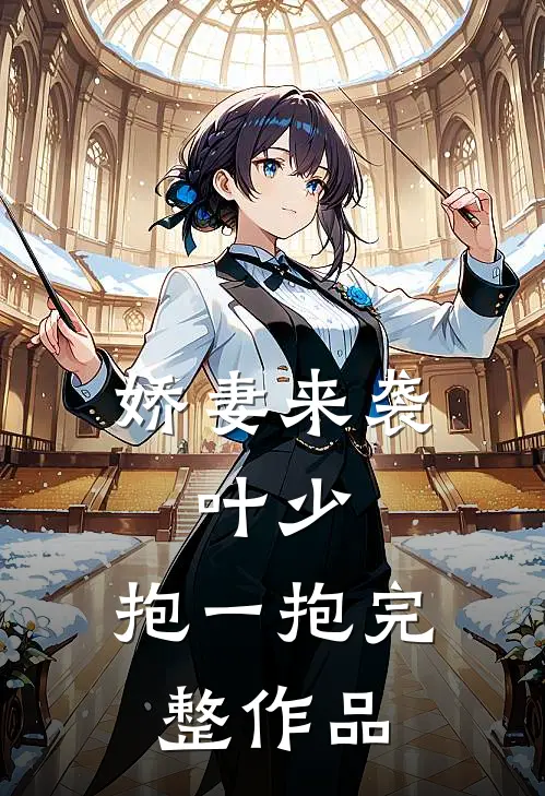 娇妻来袭叶少,抱一抱完整作品