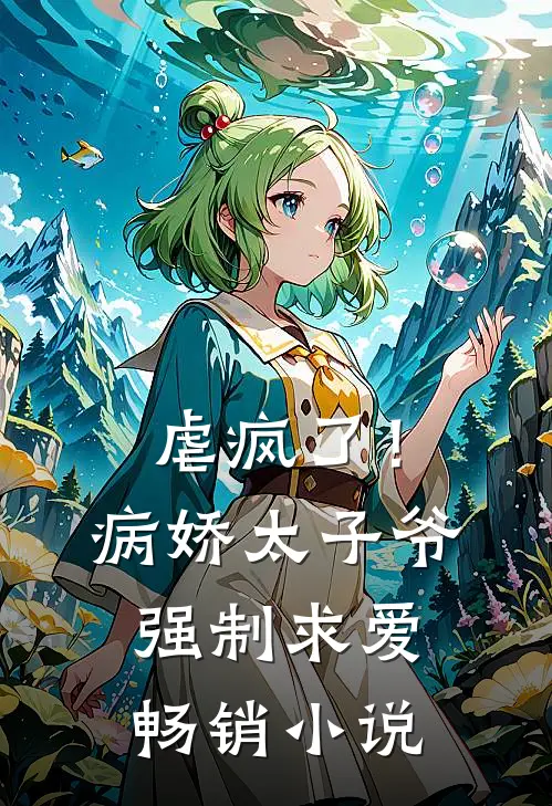 虐疯了!病娇太子爷强制求爱畅销免费阅读