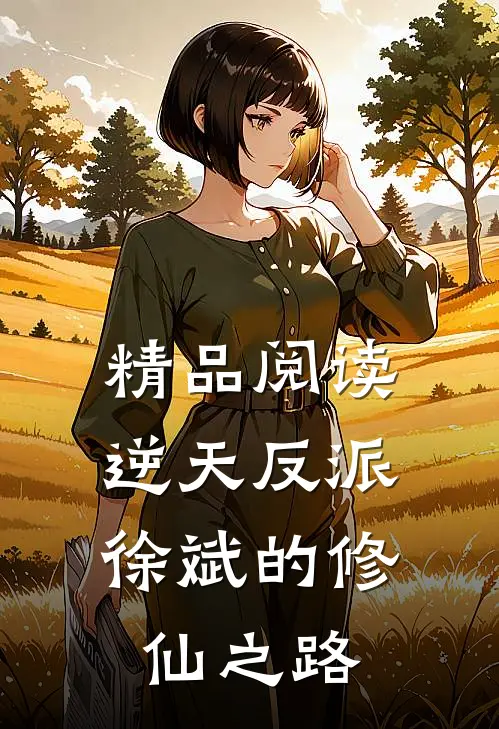 精品阅读逆天反派徐斌的修仙之路