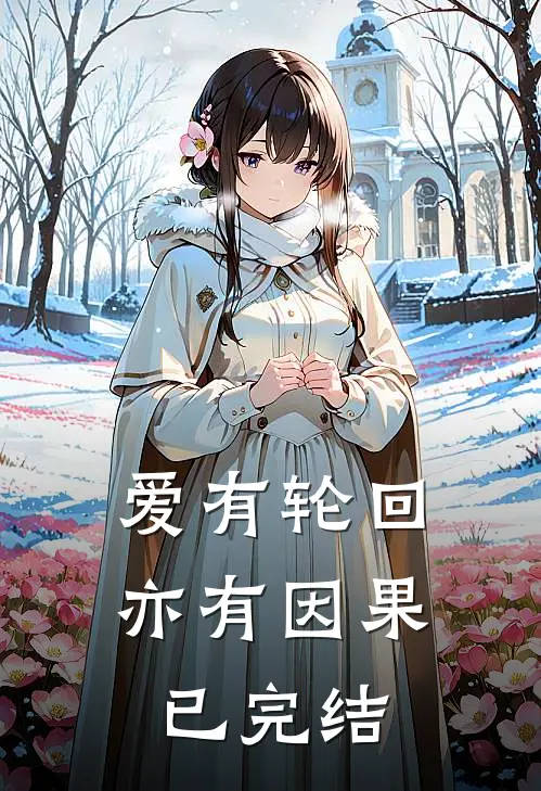 爱有轮回,亦有因果已完结的