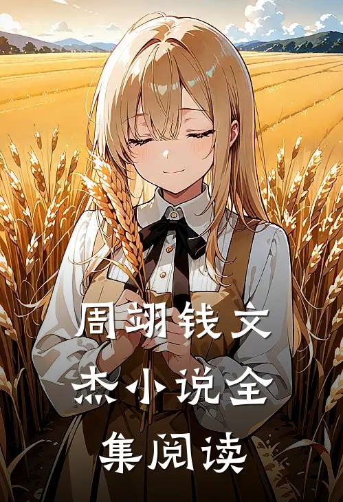 周翊钱文杰小说全集阅读