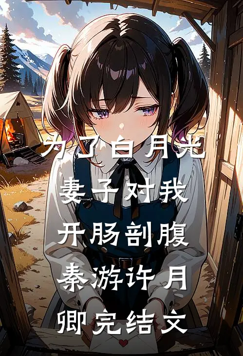 为了白月光，妻子对我开肠剖腹秦游许月卿完结文