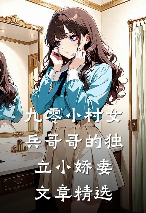 九零小村女兵哥哥的独立小娇妻文章精选