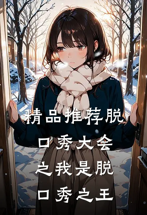 精品推荐脱口秀大会之我是脱口秀之王