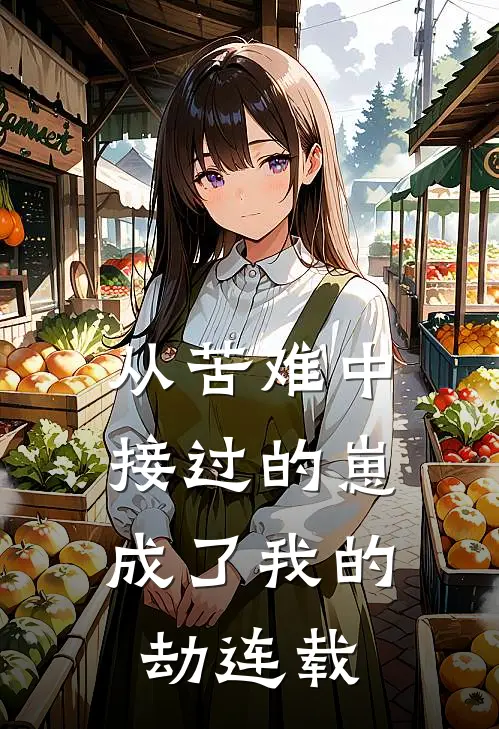 从苦难中接过的崽,成了我的劫连载了多少年