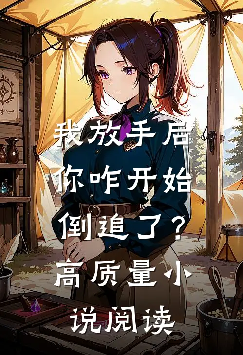 我放手后,你咋开始倒追了?高质量阅读全文