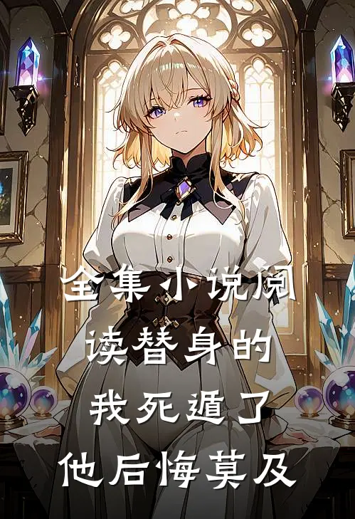 全集小说阅读替身的我死遁了,他后悔莫及