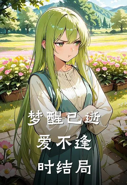 梦醒已逝,爱不逢时结局怎么样
