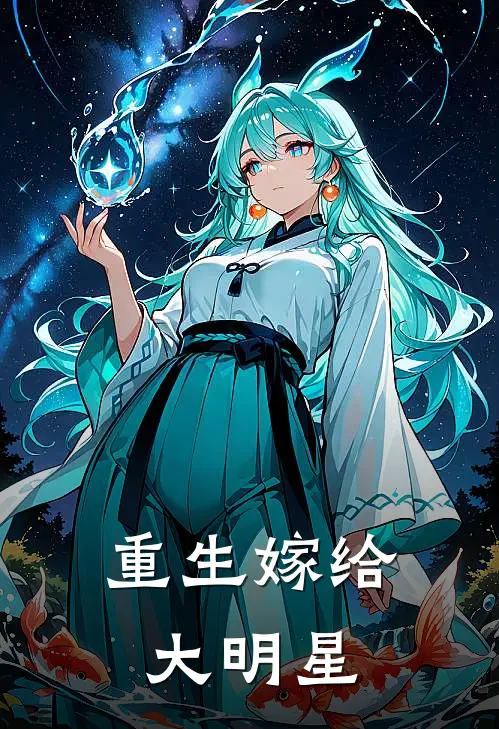 重生嫁给大明星推荐