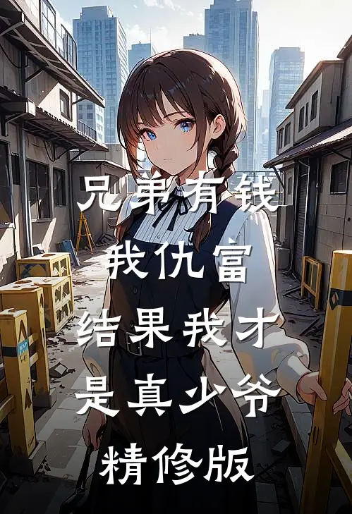 兄弟有钱我仇富,结果我才是真少爷精修版在线观看