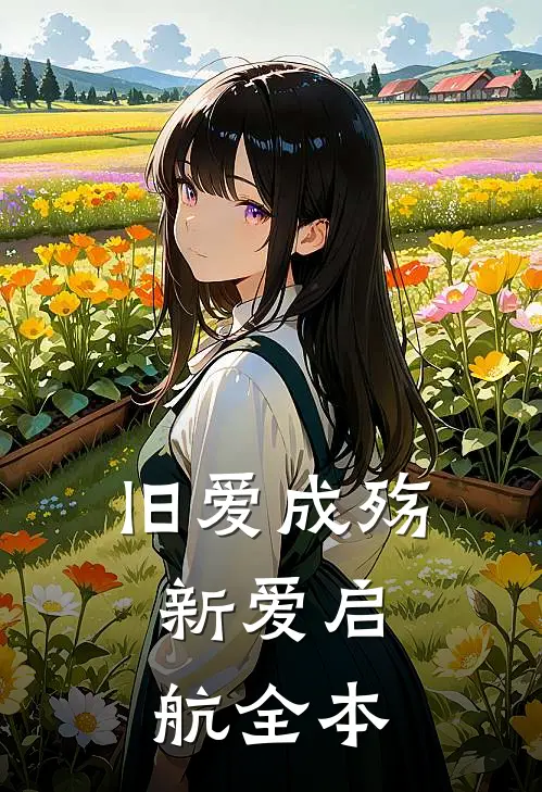 旧爱成殇,新爱启航全本阅读