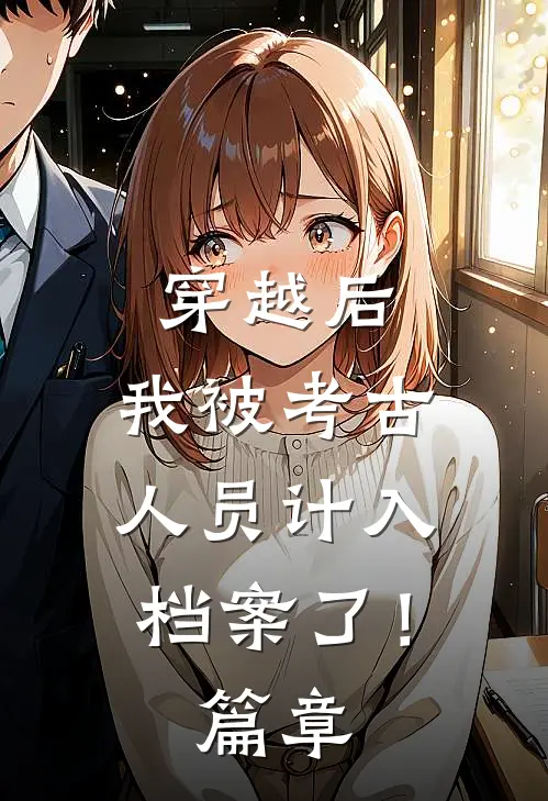 穿越后,我被考古人员计入档案了!篇章阅读