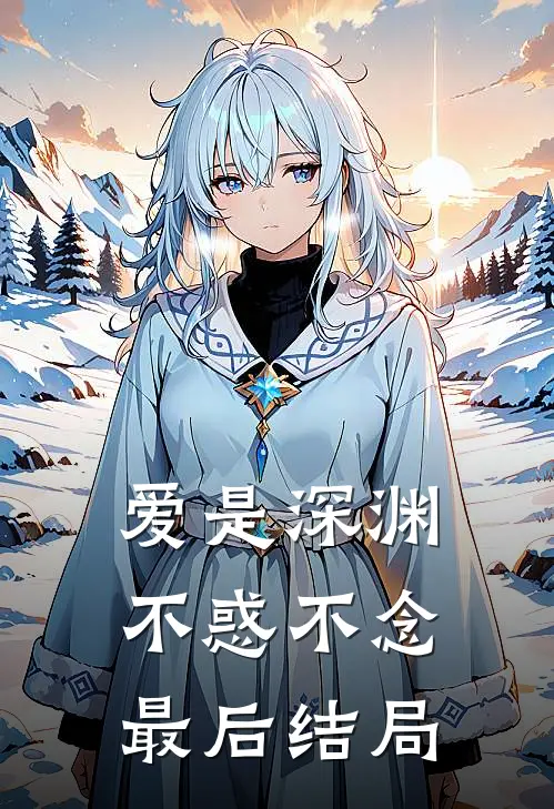 爱是深渊,不惑不念最后结局