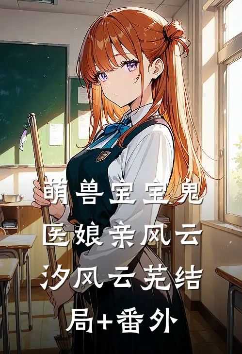 萌兽宝宝鬼医娘亲风云汐风云芜结局+番外