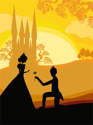 蘅华落尽归何处by