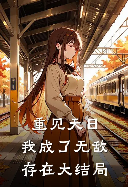 重见天日我成了无敌存在大结局免费阅读