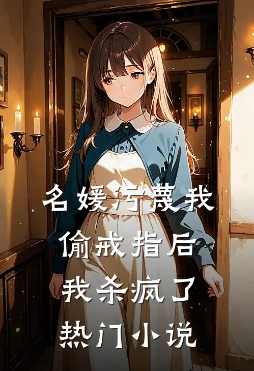 名媛污蔑我偷戒指后,我杀疯了热门免费阅读