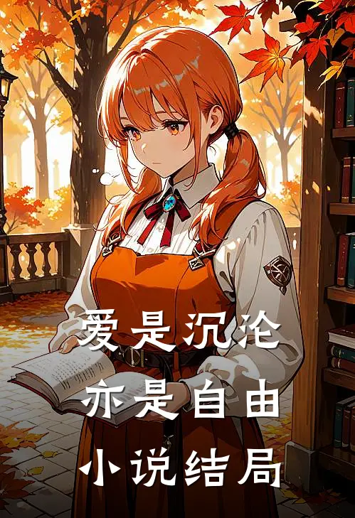 爱是沉沦,亦是自由结局