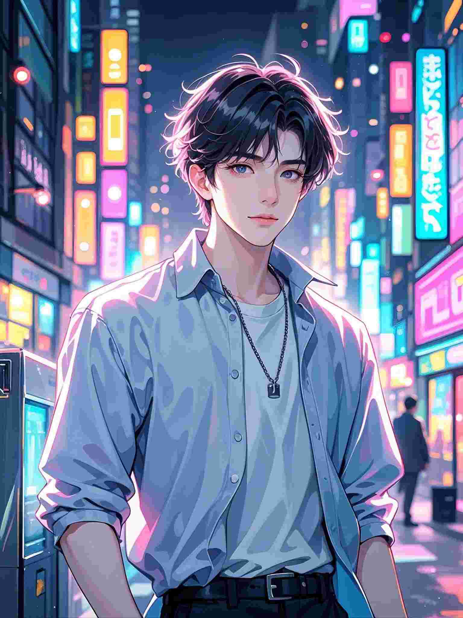 那年月色曾倾城全集