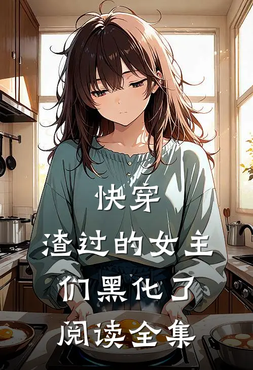 快穿渣过的女主们黑化了阅读全集免费