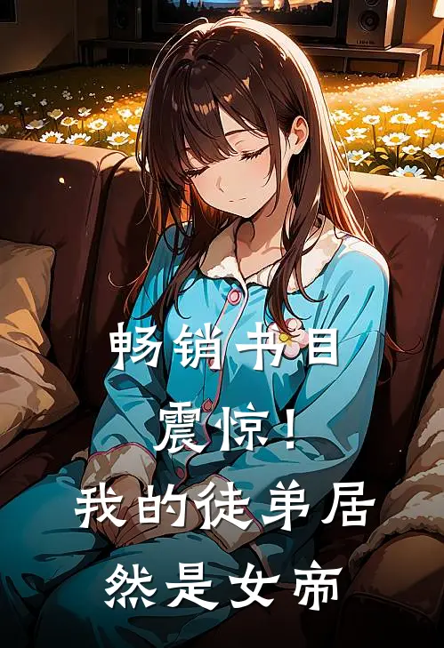 畅销书目震惊!我的徒弟居然是女帝免费阅读