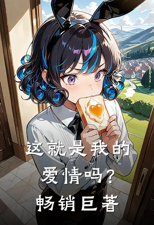 这就是我的爱情吗?畅销巨著英文