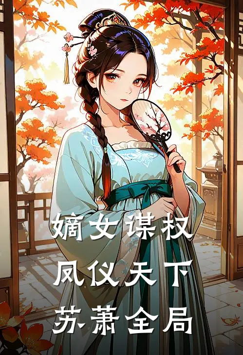 嫡女谋权凤仪天下苏萧全局