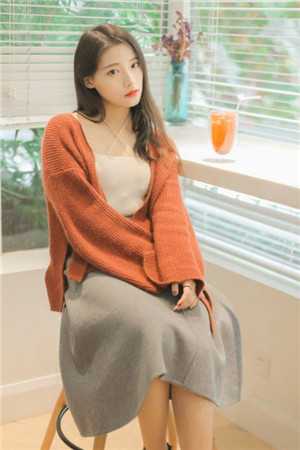 情意绵绵终殊途前文+