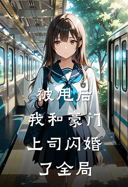 被甩后，我和豪门上司闪婚了全局