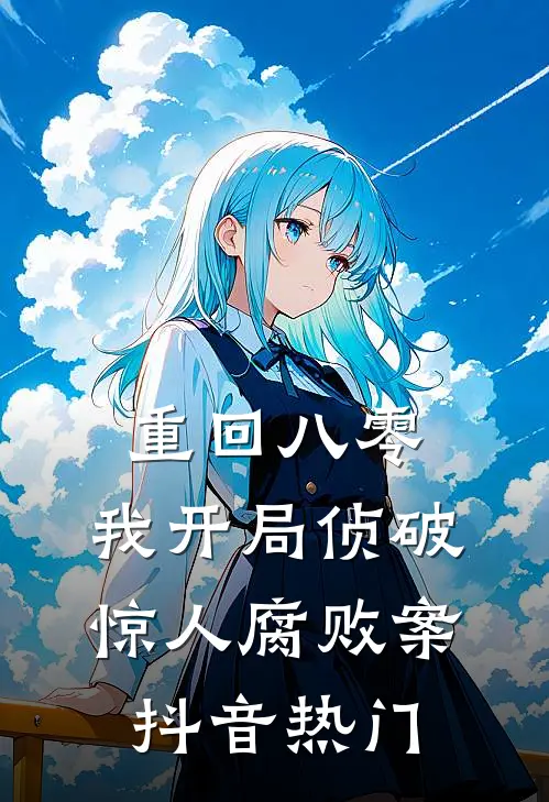 重回八零：我开局侦破惊人腐败案抖音热门