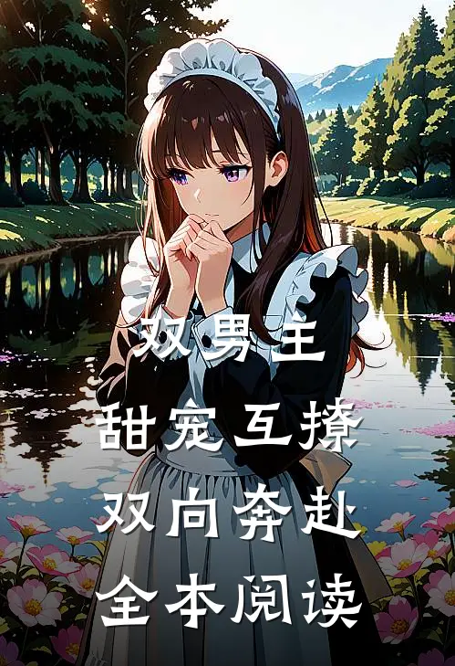 双男主甜宠互撩,双向奔赴全本阅读