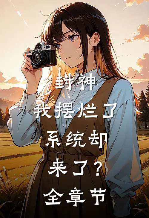 封神我摆烂了,系统却来了?全章节阅读