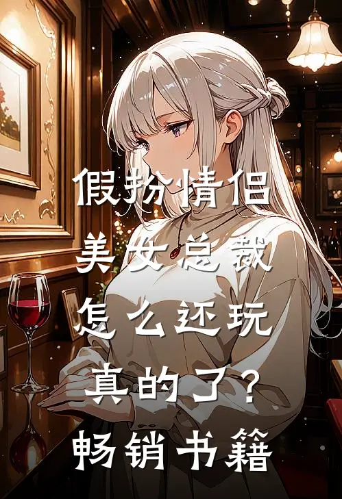 假扮情侣,美女总裁怎么还玩真的了?畅销书籍
