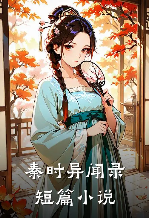 秦时异闻录短篇小说