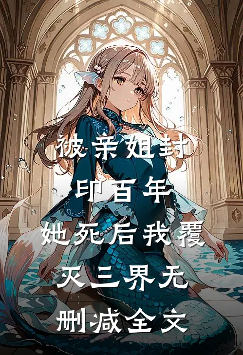 被亲姐封印百年,她死后我覆灭三界无删减全文阅读