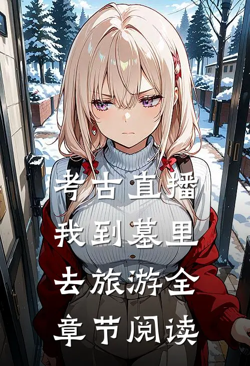 考古直播：我到墓里去旅游全章节阅读