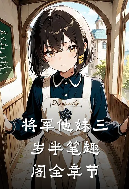 将军他妹三岁半笔趣阁全章节