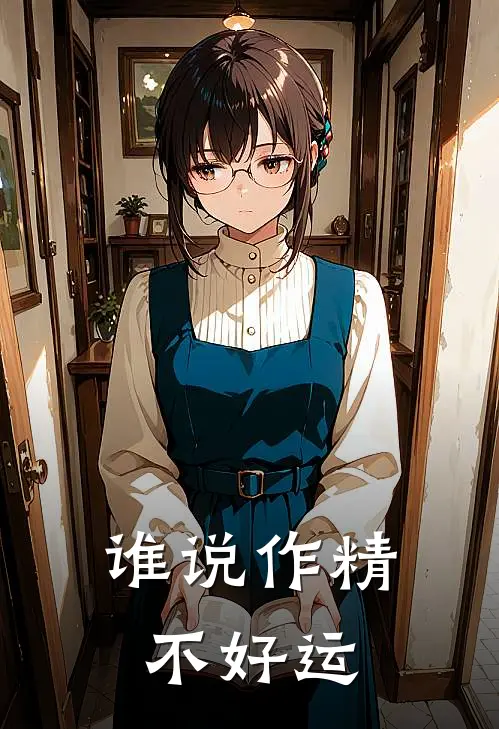 谁说作精不好运