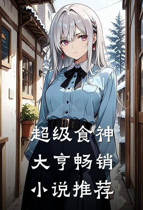超级食神大亨畅销推荐完结