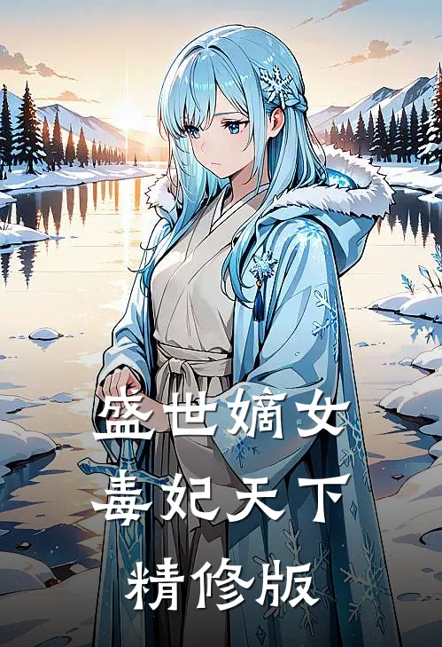 盛世嫡女毒妃天下精修版在线观看