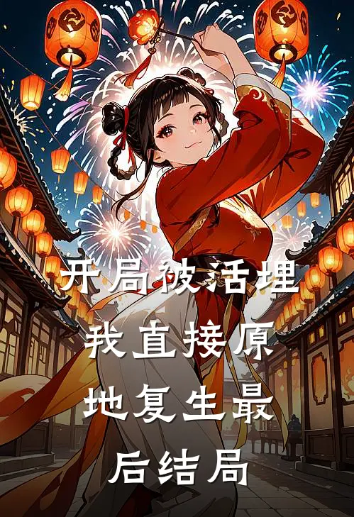 开局被活埋，我直接原地复生最后结局