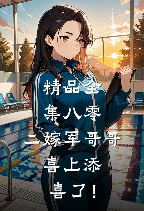 精品全集八零：二嫁军哥哥，喜上添喜了！