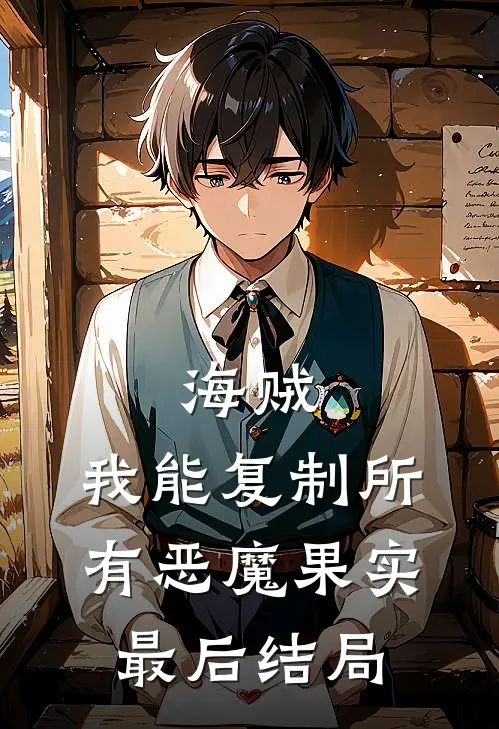 海贼：我能复制所有恶魔果实最后结局