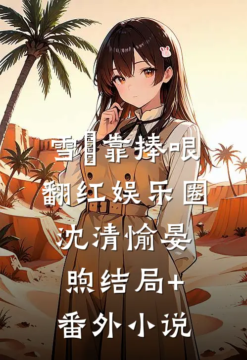 雪鸮靠捧哏翻红娱乐圈沈清愉晏煦结局+番外小说