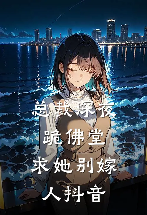 总裁深夜跪佛堂求她别嫁人抖音阅读