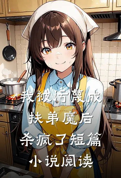 我被污蔑成扶弟魔后,杀疯了短篇阅读免费